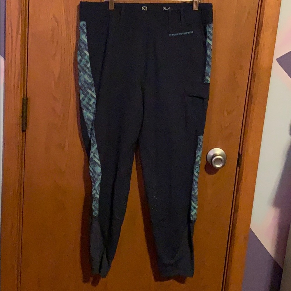 Noble Outfitters Riding Tights